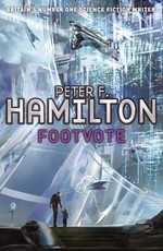 Footvote (Short Reads)