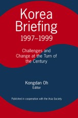 Korea Briefing