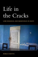Life in the Cracks