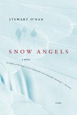 Snow Angels