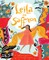 Leila in Saffron