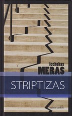 Striptizas
