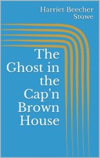 The Ghost in the Cap'n Brown House