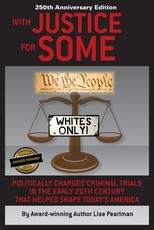 WITH JUSTICE FOR SOME (2nd Edition)