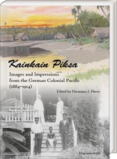 "Kainkain Piksa"