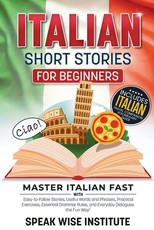 Italian Short Stories for Beginners