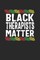 black therapists matter