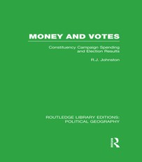 Money and Votes