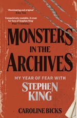 Monsters in the Archives