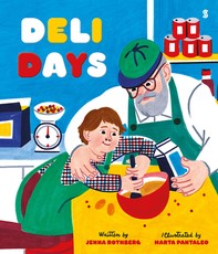 Deli Days