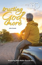 Trusting God More