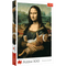 TREFL dėlionė „Mona Liza“, 500 det.
