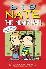 Big Nate Vol. 30