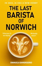 The Last Barista of Norwich