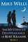 Mysterious Disappearance of Kurt Kramer: Book 2