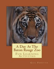 A Day at the Baton Rouge Zoo