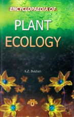 Encyclopaedia of Plant Ecology Volume-3