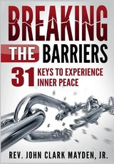 Breaking the Barriers