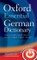 Oxford Essential German Dictionary