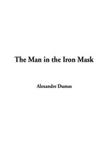 The Man in the Iron Mask