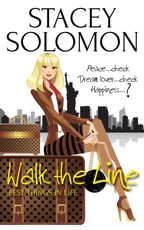 Walk the Line