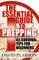 The Essential Guide To Prepping
