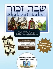 Bar/Bat Mitzvah Survival Guides