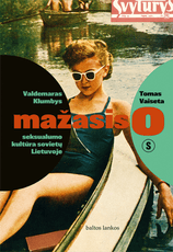 Mažasis o (knyga su defektais)