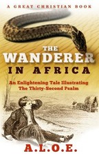 The Wanderer in Africa