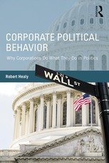 Healy, R: Corporate Political Behavior