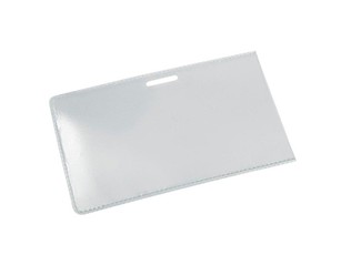 Vardinių kortelių dėklas PLM 58x90mm