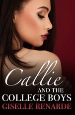 Callie and the College Boys
