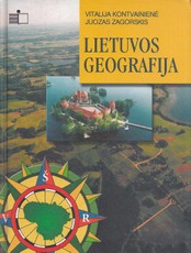 Lietuvos geografija