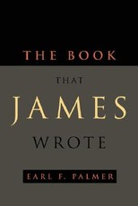 The Book That James Wrote
