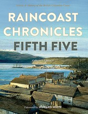 Raincoast Chronicles