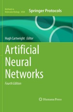 Artificial Neural Networks