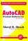 AutoCAD Pocket Reference