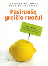 Pasiruošę greičio ruožui. Kaip išgyventi ir suklestėti dirbant šiuolaikiniame versle