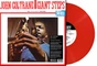 Vinilinė plokštelė LP COLTRANE JOHN „Giant Steps“ (Solid Red Vinyl) (LP)