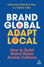 Brand Global, Adapt Local