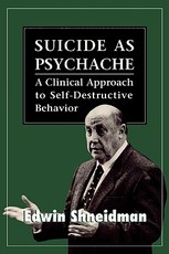 Suicide as Psychache