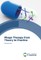 Phage Therapy from Theory to Practice