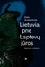 Lietuviai prie Laptevų jūros (2021)