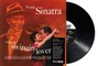 Vinilinė plokštelė LP FRANK SINATRA „Songs For Swingin Lovers“ (Black Vinyl) (LP)