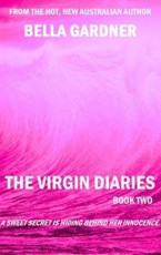 Virgin Diaries - Book Two