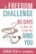 The Freedom Challenge