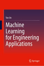 Machine Learning for Engineering Applications