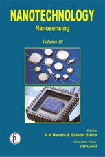 Nanotechnology (Nanosensing)