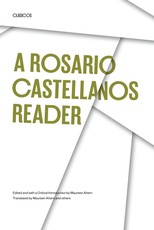 A Rosario Castellanos Reader