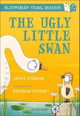 The Ugly Little Swan: A Bloomsbury Young Reader